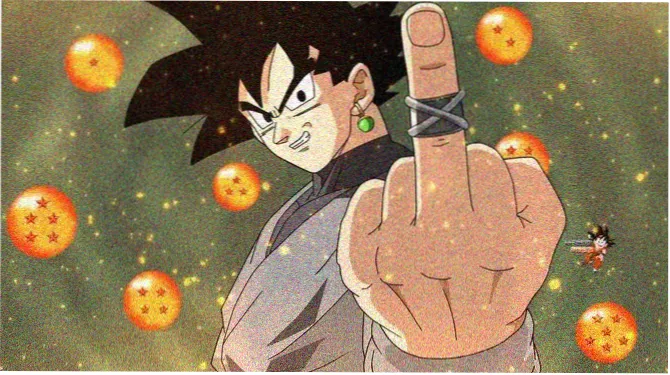 怦然心动漫画剧场版主视觉海报